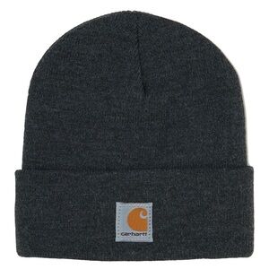 Carhartt Dark Gray Knit Hat